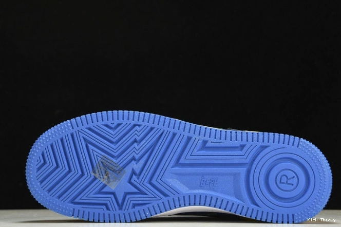 Kicktheory FZ3124-200 Travis Jordan Air Low x Scott Golf 1 0808
